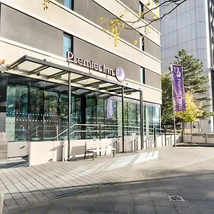 Premier Frankfurt Westend 3*, Francoforte sul Meno Germania