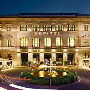 Sofitel Bayerpost 5*, Monaco di Baviera Germania