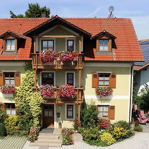 Gaeste-haus Roesch Maison d'hôtes