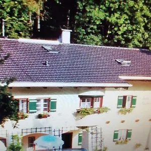  Affittacamere Haus Muehlgraben