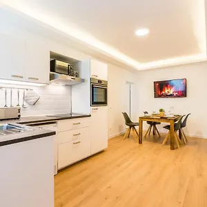 Centerapartments Marienstrasse Appartement Düsseldorf
