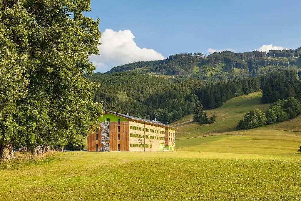 Explorer Hotel Neuschwanstein Nesselwang Germania