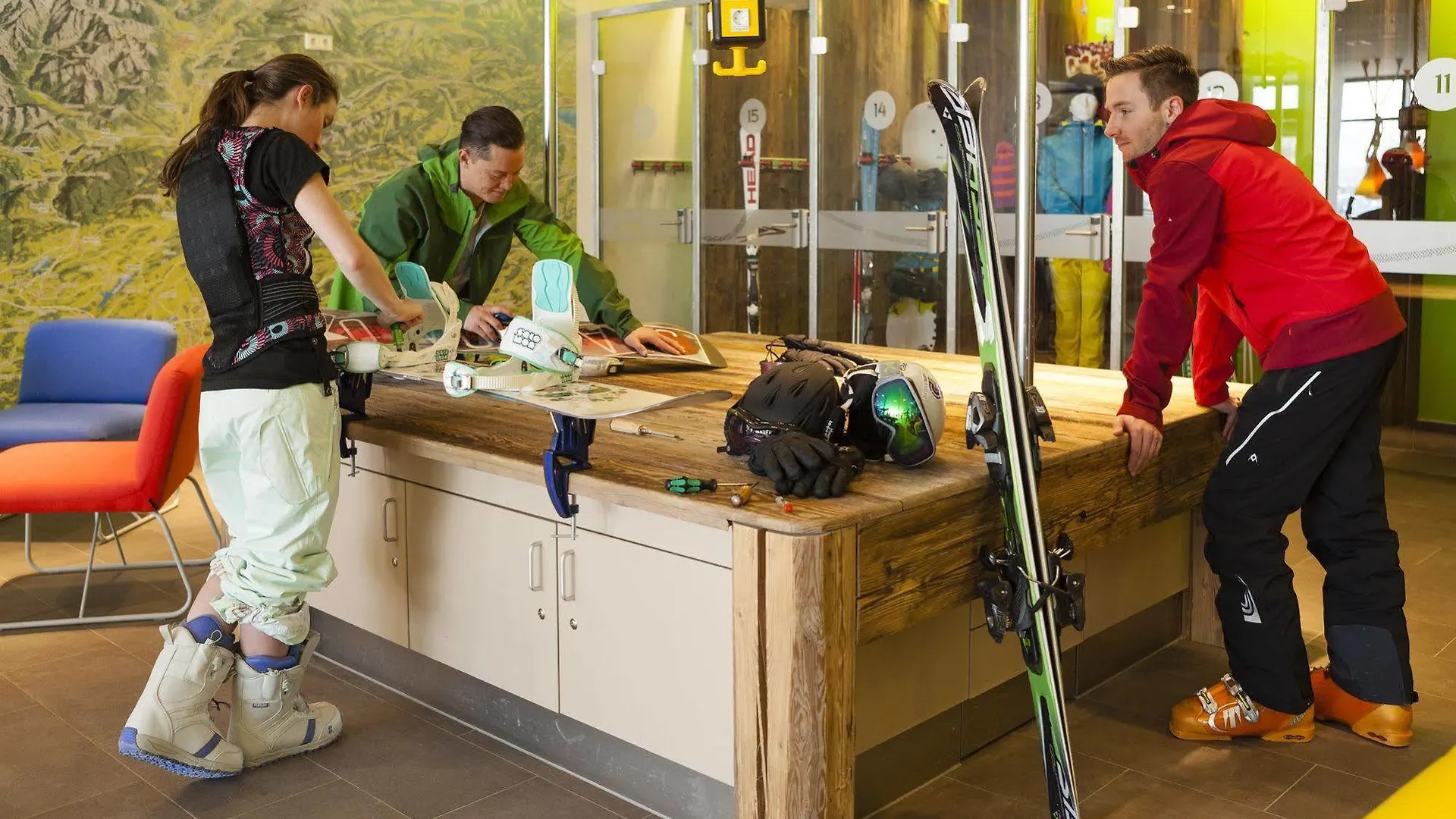 ***  Explorer Hotel Neuschwanstein Nesselwang Germania